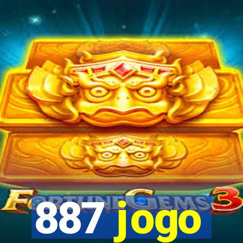 887 jogo